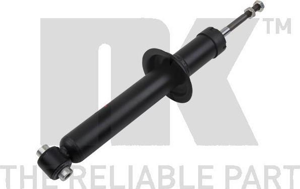 NK 60471535 амортизатор на VW SCIROCCO (53B)