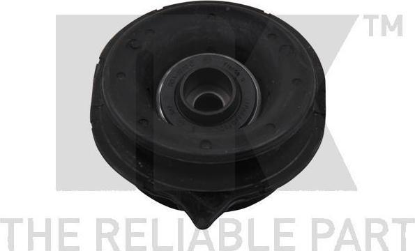 NK 672308 опора стойки амортизатора на FIAT PUNTO (188)