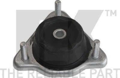 NK 672518 опора стойки амортизатора на FORD TRANSIT c бортовой платформой/ходовая часть (E_ _)