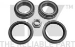 NK 752331 комплект подшипника ступицы колеса на LADA NIVA (2121)