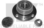 NK 764721 комплект подшипника ступицы колеса на VW CADDY II фургон (9K9A)
