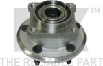 NK 769310 комплект подшипника ступицы колеса на JEEP GRAND CHEROKEE III (WH, WK)