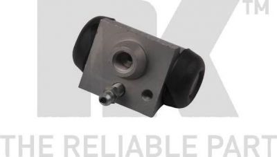 NK 802256 колесный тормозной цилиндр на NISSAN NOTE (E12)