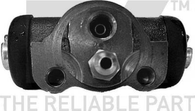 NK 803003 колесный тормозной цилиндр на MITSUBISHI L 300 фургон (P0_W, P1_W, P0_V, P1_V, P_2V, P2_W)