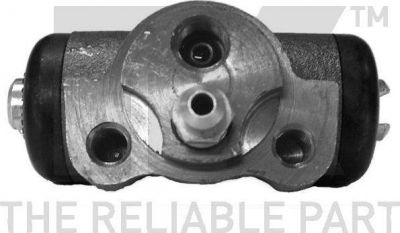 NK 803013 колесный тормозной цилиндр на MITSUBISHI L 300 фургон (P0_W, P1_W, P0_V, P1_V, P_2V, P2_W)