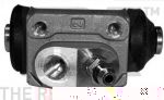 NK 803411 колесный тормозной цилиндр на HYUNDAI GETZ (TB)