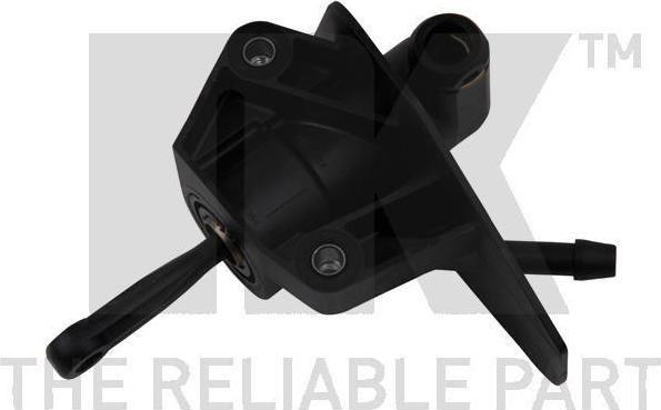 NK 832513 главный цилиндр, система сцепления на FORD KA (RB_)