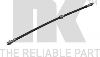 NK 851535 тормозной шланг на X5 (F15, F85)