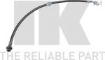 NK 8522113 Тормозной шланг передний R [610-mm]