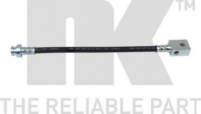 NK 852286 тормозной шланг на NISSAN VANETTE CARGO фургон (HC 23)