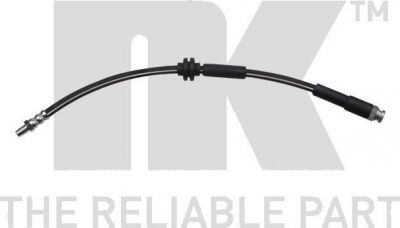 NK 8523140 тормозной шланг на FIAT PANDA (169)