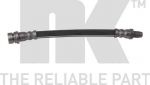 NK 8525122 тормозной шланг на FORD FOCUS (DAW, DBW)