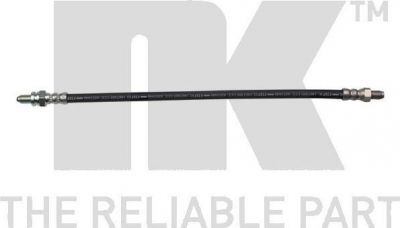 NK 8525152 тормозной шланг на FORD KA (RB_)