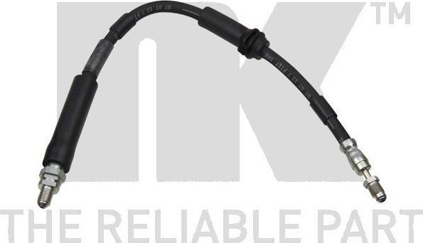 NK 8525159 тормозной шланг на FORD KA (RB_)