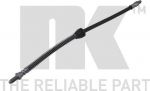 NK 852559 тормозной шланг на FORD FIESTA фургон (FVD)