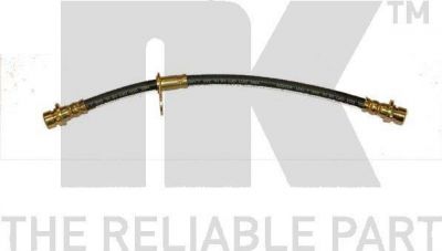 NK 852615 тормозной шланг на FORD FOCUS II седан (DA_)