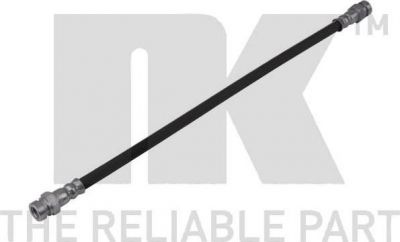 NK 853424 тормозной шланг на HYUNDAI H-1 / STAREX