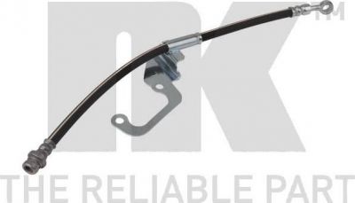 NK 853467 тормозной шланг на HYUNDAI TERRACAN (HP)