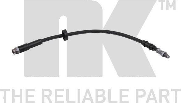 NK 853760 тормозной шланг на CITROEN JUMPER автобус (244, Z_)