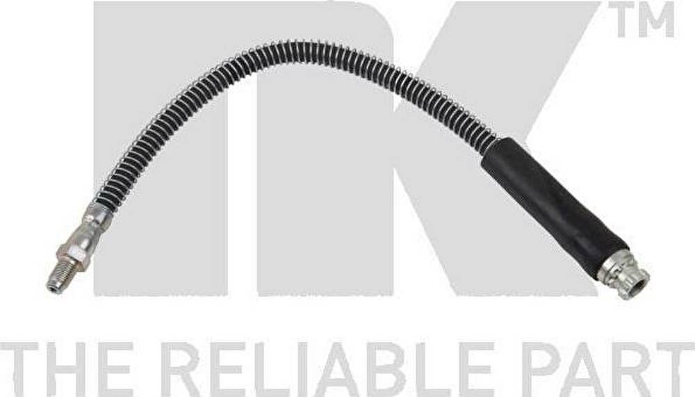 NK 854033 тормозной шланг на LAND ROVER DEFENDER Station Wagon (LD)