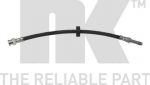 NK 854309 тормозной шланг на SKODA FELICIA II (6U1)