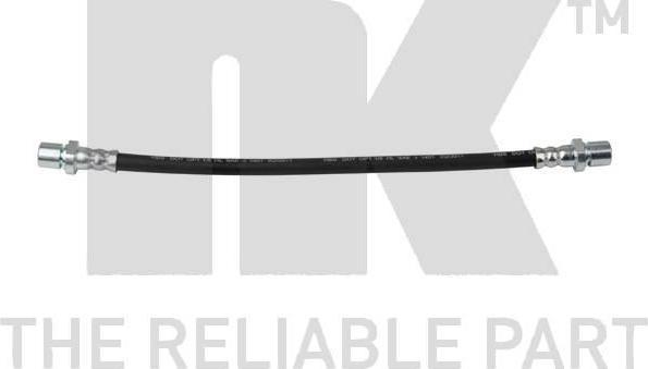 NK 854403 тормозной шланг на SUBARU IMPREZA универсал (GF)
