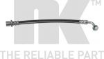 NK 8545135 тормозной шланг на TOYOTA LAND CRUISER 80 (_J8_)