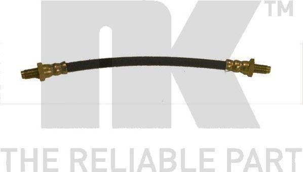 NK 854597 тормозной шланг на TOYOTA CELICA купе (RA4_, TA4_)