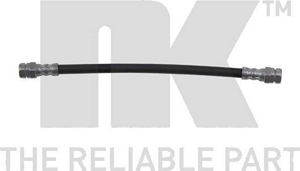 NK 8547152 тормозной шланг на SKODA YETI (5L)