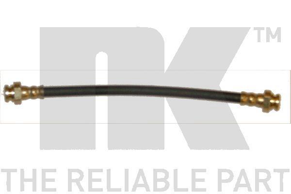 NK 855207 тормозной шланг на SUZUKI SWIFT I (AA)