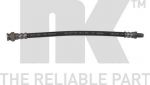 NK 859930 тормозной шланг на FIAT DUCATO Panorama (280)