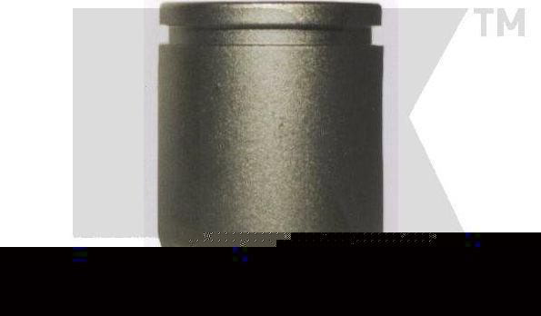 NK 8623009 поршень, корпус скобы тормоза на PEUGEOT BOXER фургон (230L)