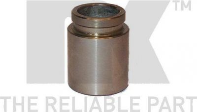 NK 8630013 поршень, корпус скобы тормоза на NISSAN TIIDA седан (SC11X)
