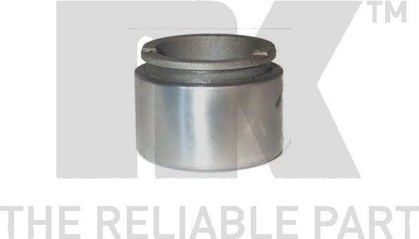 NK 8633019 поршень, корпус скобы тормоза на MERCEDES-BENZ S-CLASS (W140)