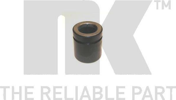 NK 8636021 поршень, корпус скобы тормоза на OPEL CORSA C (F08, F68)