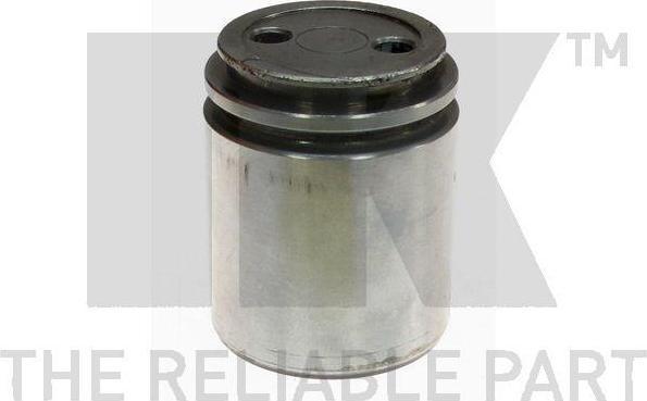 NK 8636032 поршень, корпус скобы тормоза на OPEL VECTRA C GTS