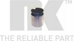 NK 8637003 поршень, корпус скобы тормоза на SKODA OCTAVIA Combi (1Z5)