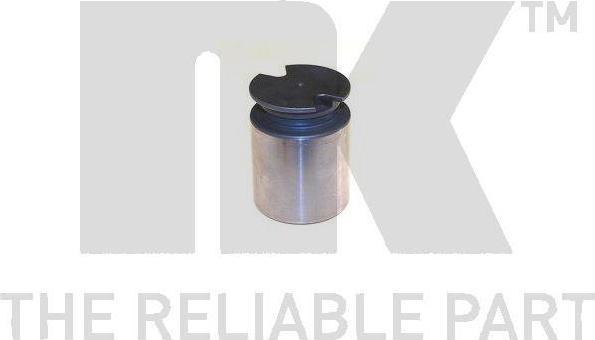 NK 8637003 поршень, корпус скобы тормоза на SKODA OCTAVIA Combi (1Z5)