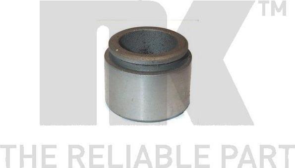 NK 8648011 поршень, корпус скобы тормоза на VOLVO C70 I кабрио
