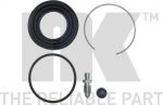 NK 8830007 ремкомплект, тормозной суппорт на MITSUBISHI L 300 автобус (P0_W, P1_W, P2_W)