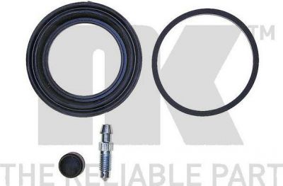 NK 8899068 ремкомплект, тормозной суппорт на MITSUBISHI LANCER IV (C6_A, C7_A)
