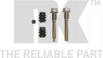 NK 8930011 Направляющая гильза, корпус скобы тормоза