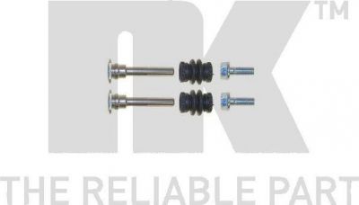 NK 8934006 направляющая гильза, корпус скобы тормоза на HYUNDAI GETZ (TB)