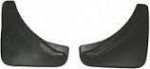 NORPLAST Брызговики передние (компл.) RENAULT Duster 2010-> (NPL-Br-69-05F)