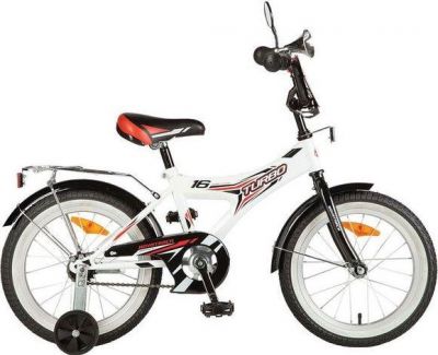 Велосипед NOVATRACK 16