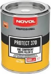 Novol PROTECT 370 Грунт Акрил.1К (0,5л) Novol PROTECT 370 Грунт Акрил.1К (0,5л)