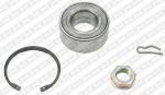 NTN-SNR R166.13 Подшипник ступ.CITROEN BERLINGO/BX/XANTIA/XSARA/ZX/PEUGEOT 205-406 82- пер. (3350.16)