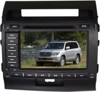 Olymp TOYOTA LC 200 OLYMP-8001