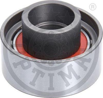 OPTIMAL Ролики и натяжители приводных (0-N028)