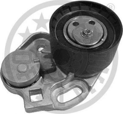 Optimal 0-N1091 натяжной ролик, ремень грм на FIAT CROMA (154)